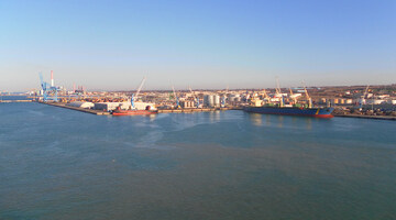 The Port of Civitavecchia: History, Curiosities and the Strategic Role of the “Port of Rome”