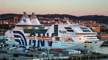 Civitavecchia to Rome: The 4 Transfer Options Compared (And Which One Cruise Passengers Actually Choose)