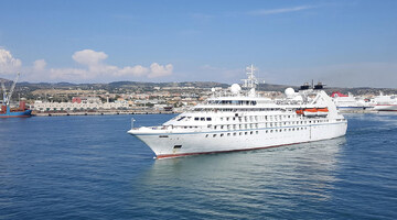 Fiumicino Airport to Civitavecchia Port: The Complete Transfer Guide