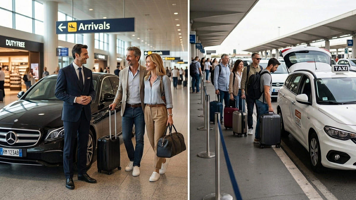 private-transfer-vs-taxi-fiumicino